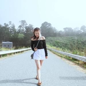 Meet your Posher, Ellen chen